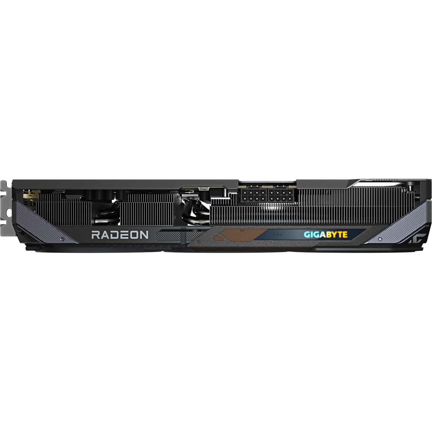 Видеокарта Gigabyte Radeon RX 9070 GAMING 16G (GV-R9070GAMING-16GD)
