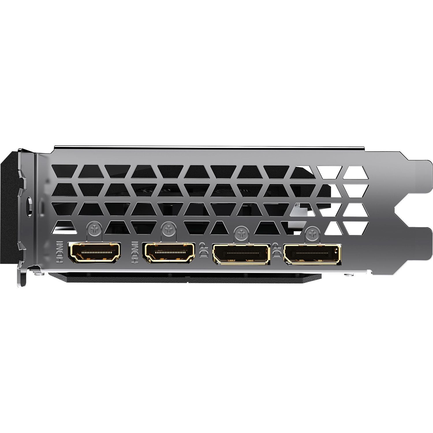 Видеокарта Gigabyte GV-IA380GAMING OC-6GD