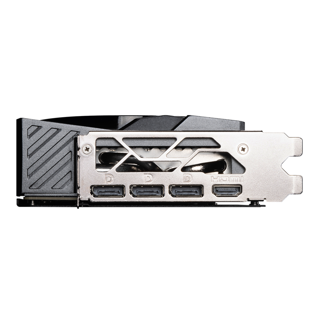 Видеокарта MSI GeForce RTX 5080 16G GAMING TRIO OC