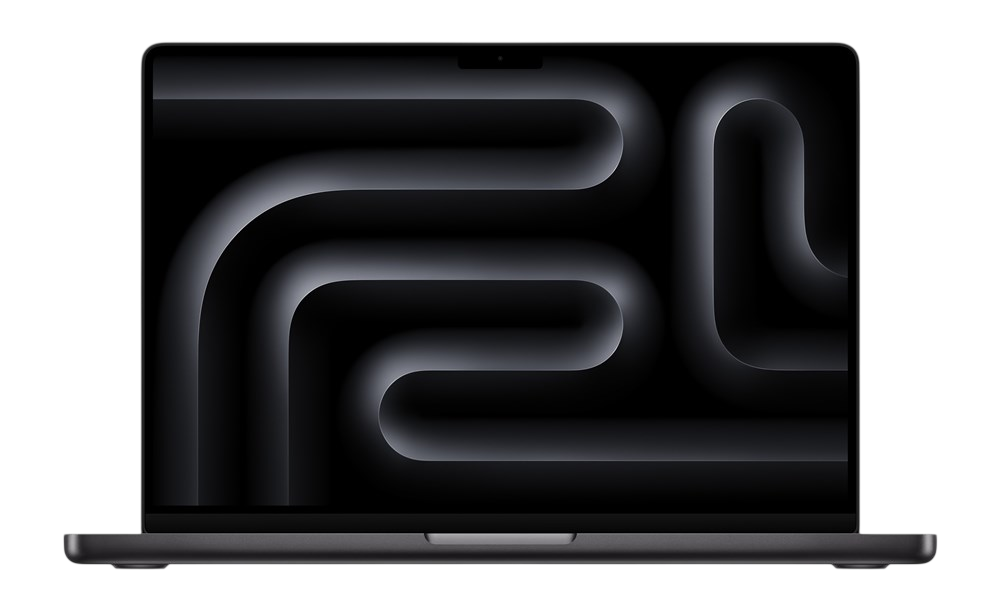 Ноутбук Apple Ноутбук Apple MacBook Pro 14 M5 (Z1ML001M4)