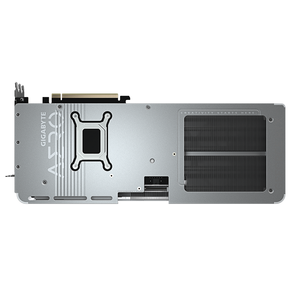 Видеокарта GIGABYTE GV-N507TAERO OC-16GD