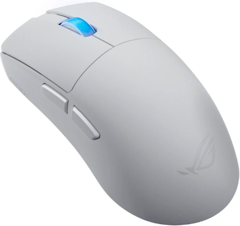 Мышь ASUS P723 ROG HARPE II ACE/WHT ASUS 90MP0490-BMUA10