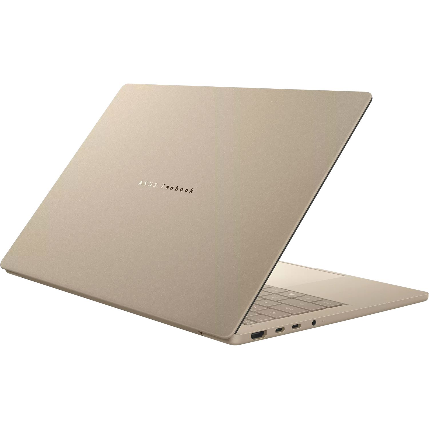 Ноутбук ASUS Zenbook A14 UX3407NA-QD100W (90NB1711-M007R0)