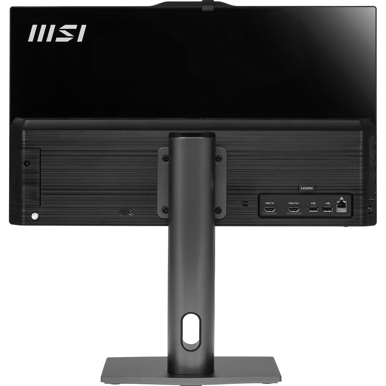 Моноблок MSI Modern AM242P 1M-2434XRU 23.8"( 9S6-AE0721-2434)