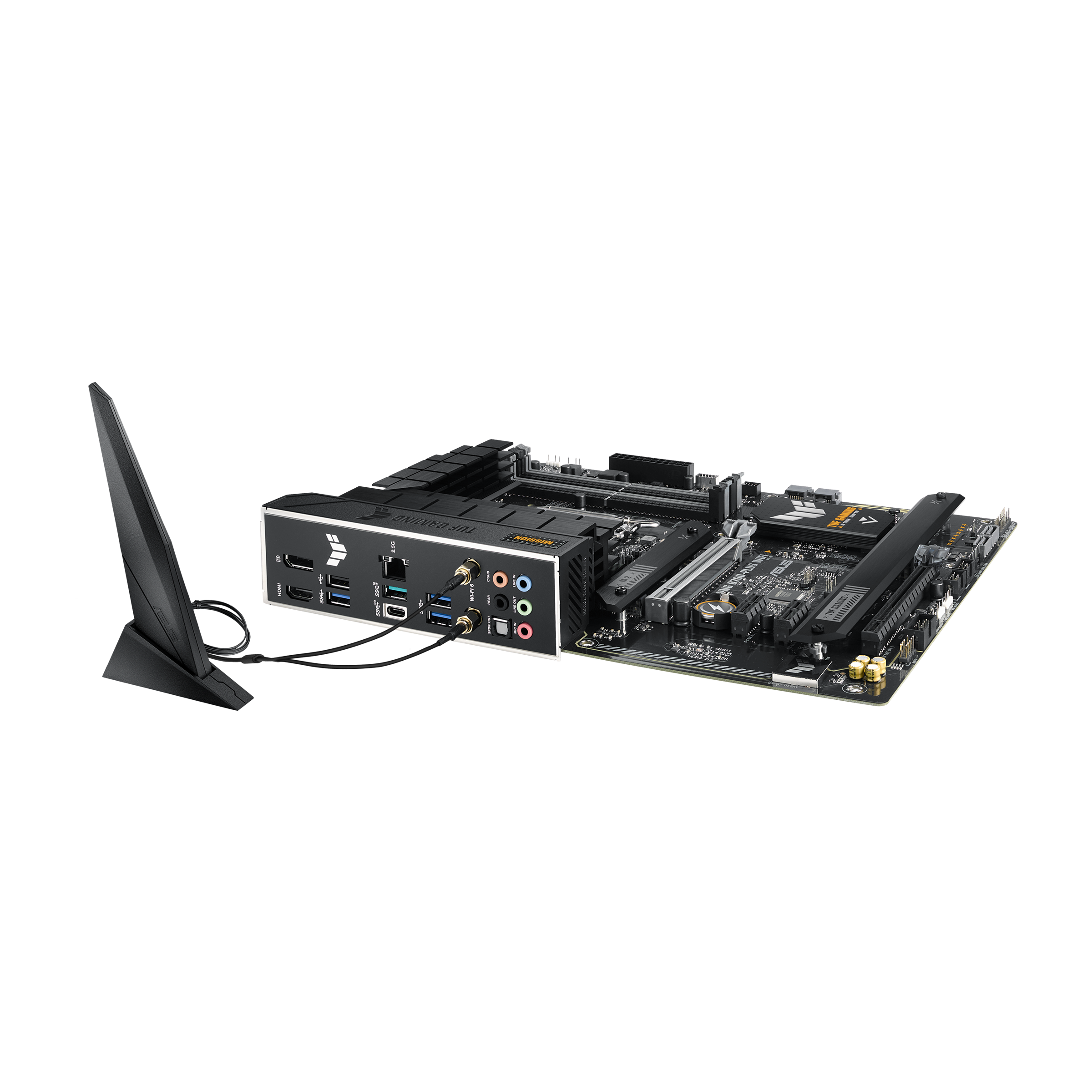 Материнская плата ASUS 90MB1ER0-M1EAY0