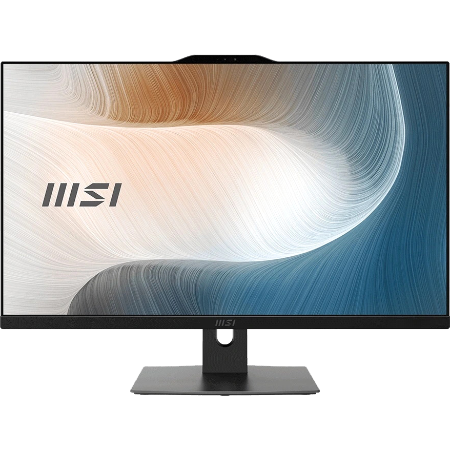 Моноблок MSI Modern AM242P 1MA-2408XRU 23.8" (9S6-AE0731-2408)