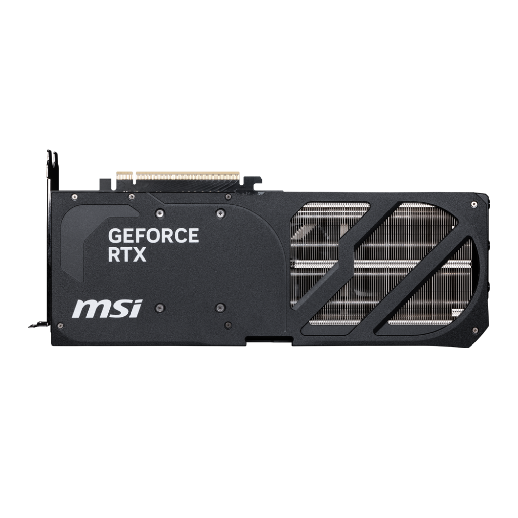 Видеокарта MSI GeForce RTX 5080 16G SHADOW 3X OC
