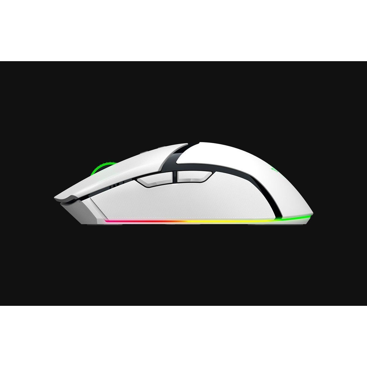Игровая мышь Razer Cobra Pro Gaming Mouse - White Razer RZ01-04660200-R3G1