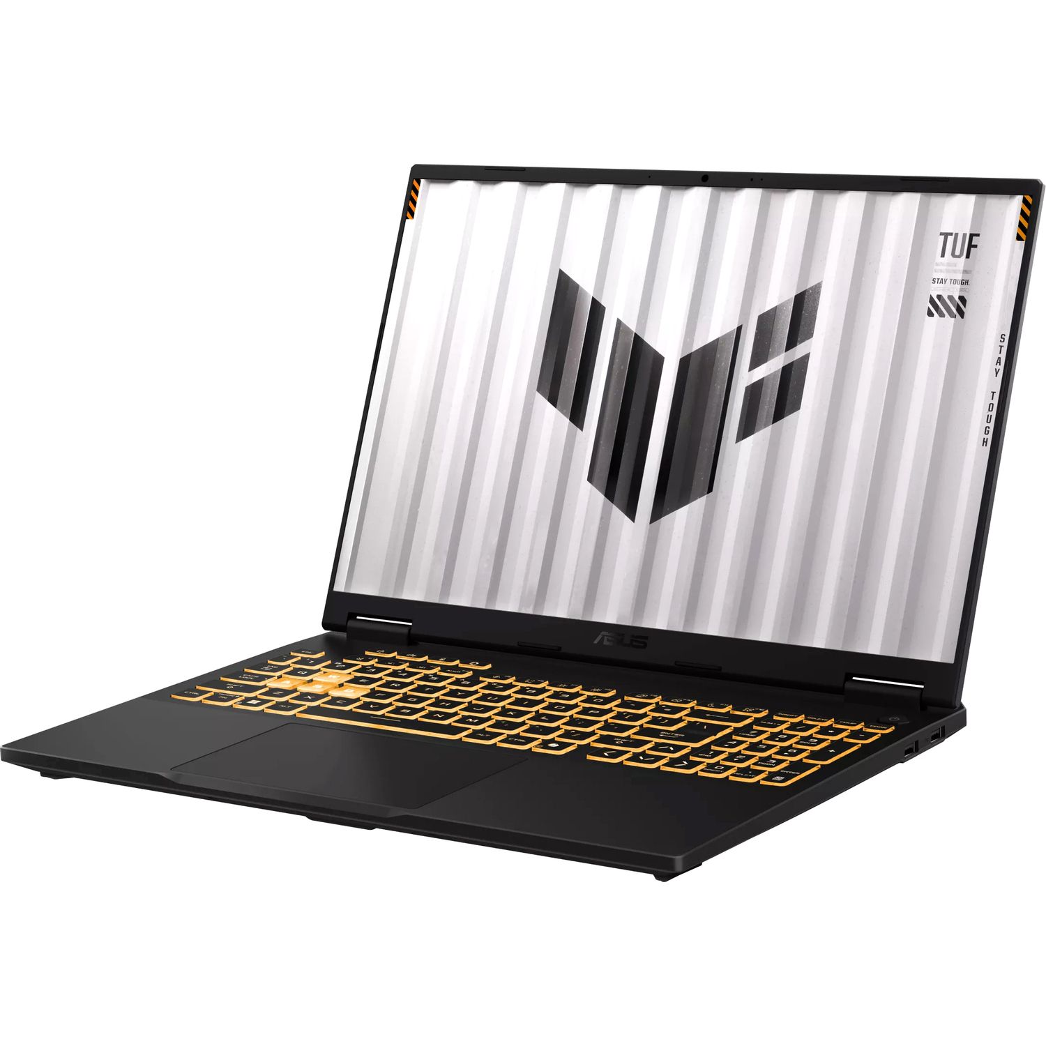 Ноутбук ASUS TUF Gaming F16 FX608JMI-TU254 (90NR0NB1-M00DM0)