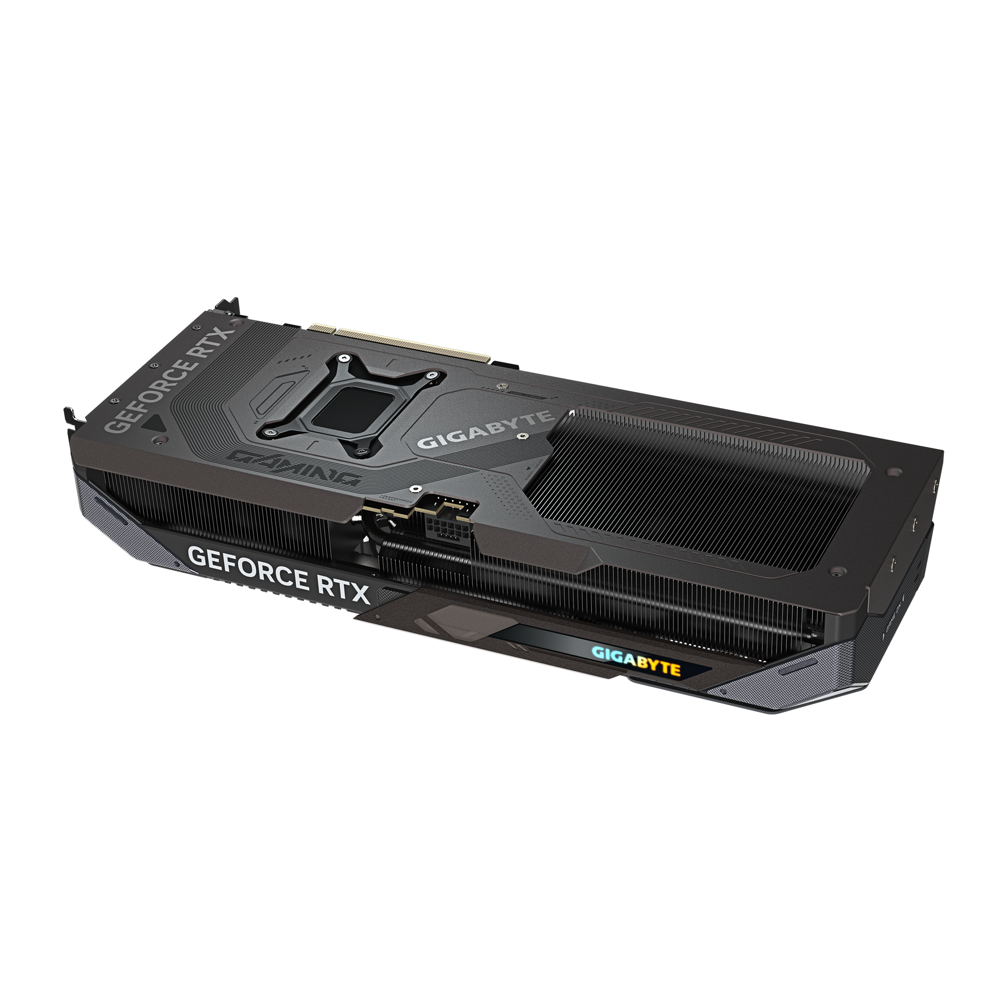 Видеокарта GIGABYTE GV-N5070GAMING OC-12GD