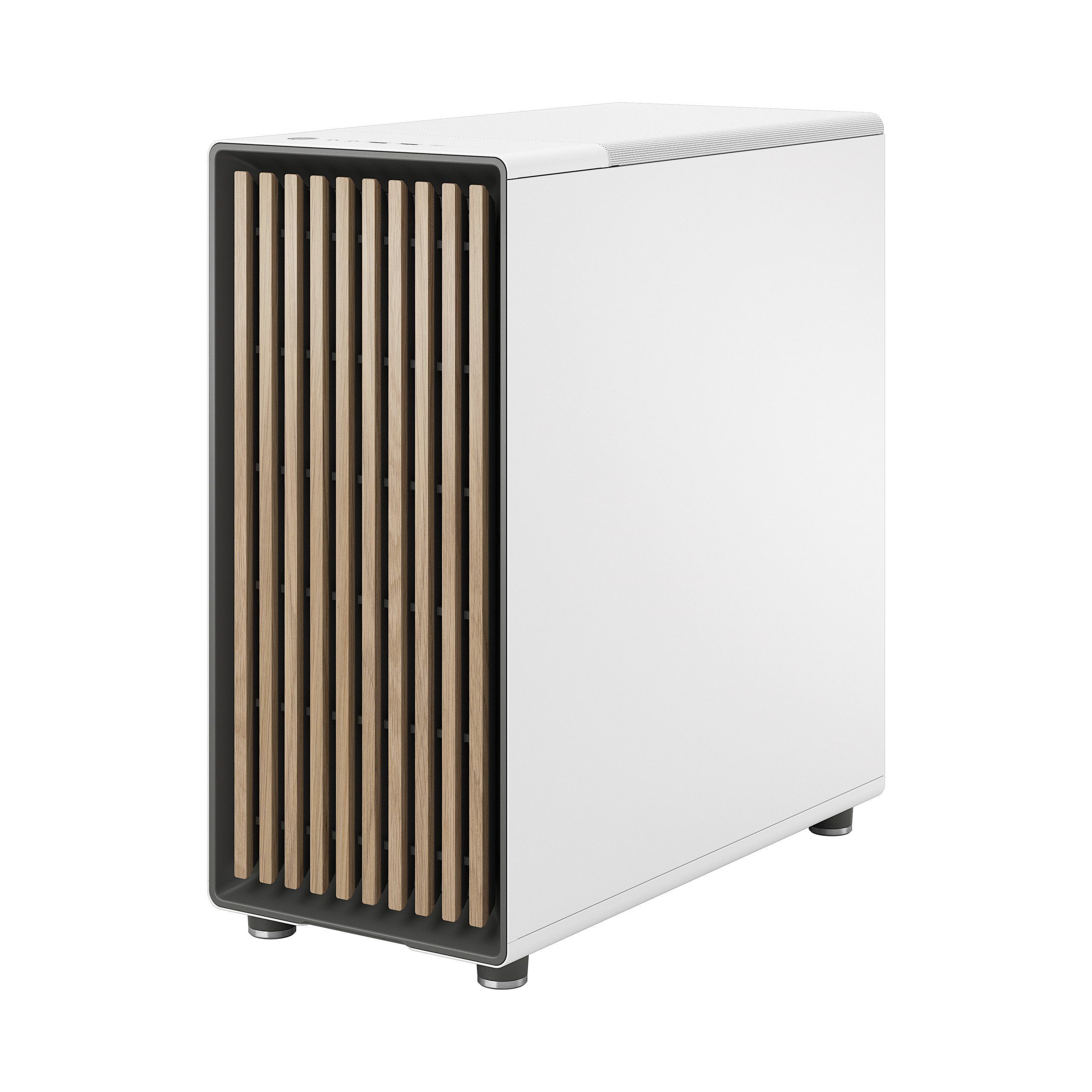 Корпус ПК без блока питания Fractal FD-C-NOR1C-04