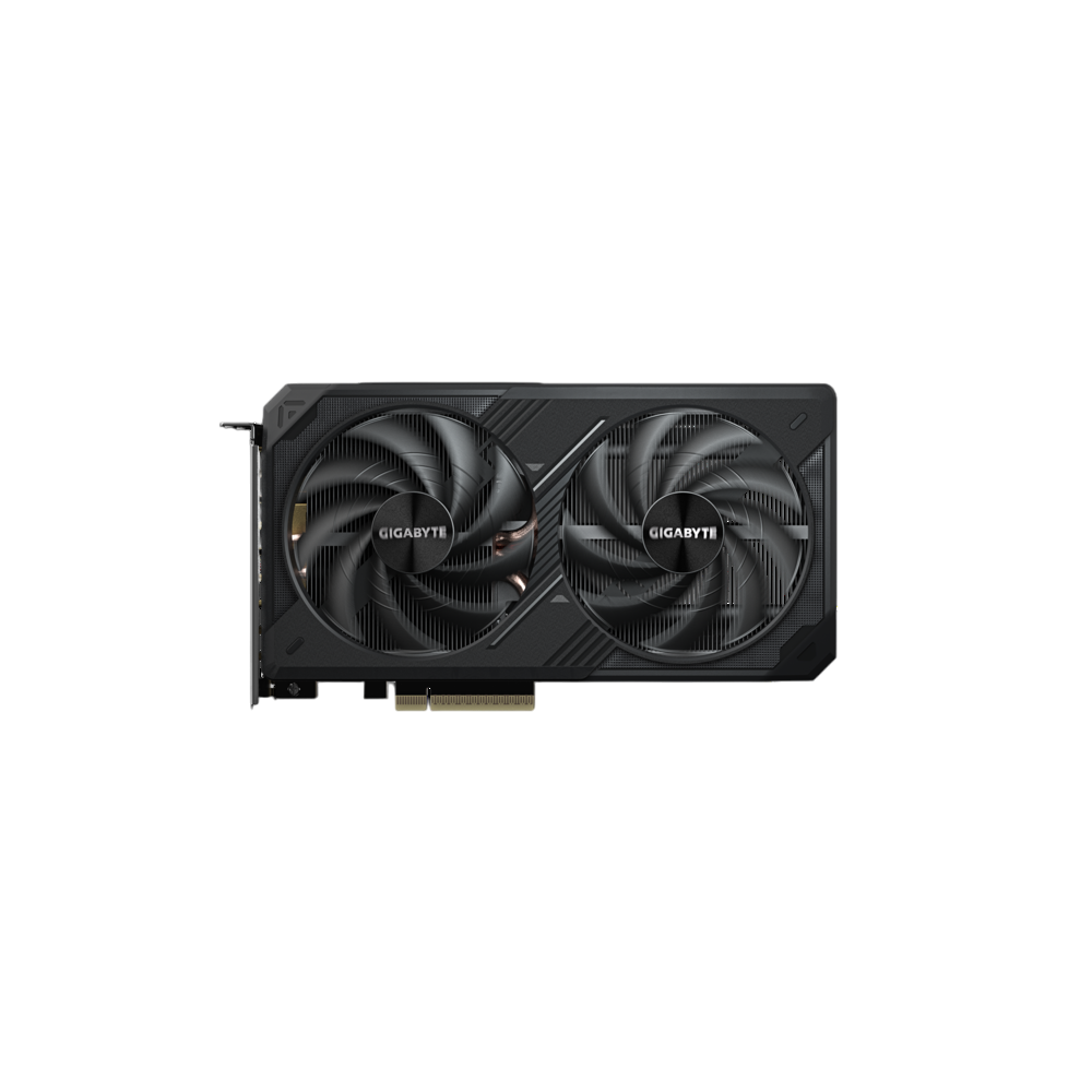 Видеокарта GIGABYTE GV-N506TWF2OC-8GD