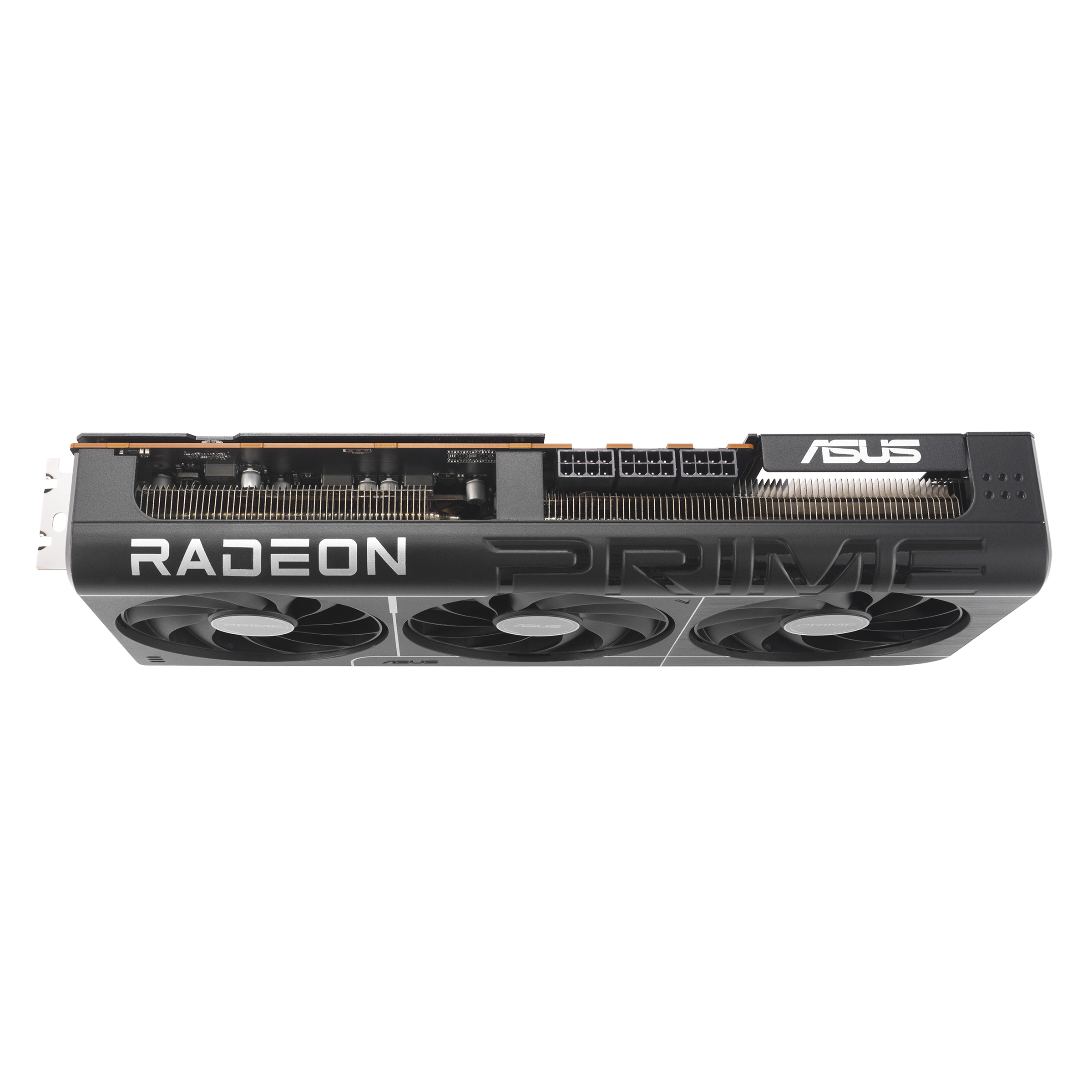 Видеокарта ASUS PRIME-RX9070XT-O16G