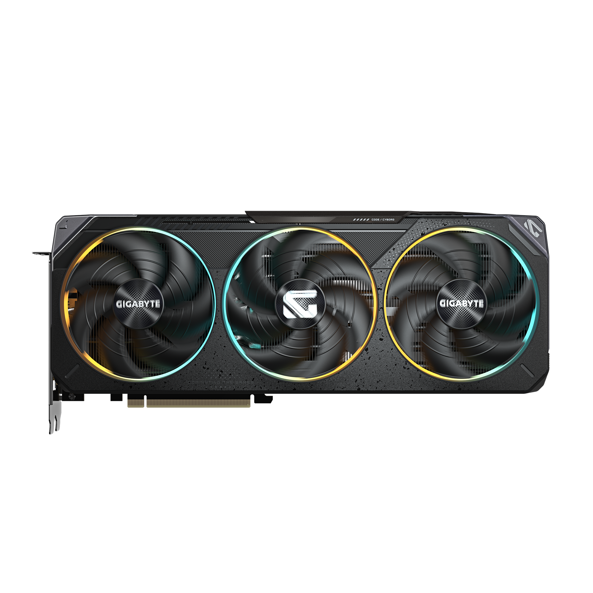 Видеокарта GIGABYTE GV-N5070GAMING OC-12GD