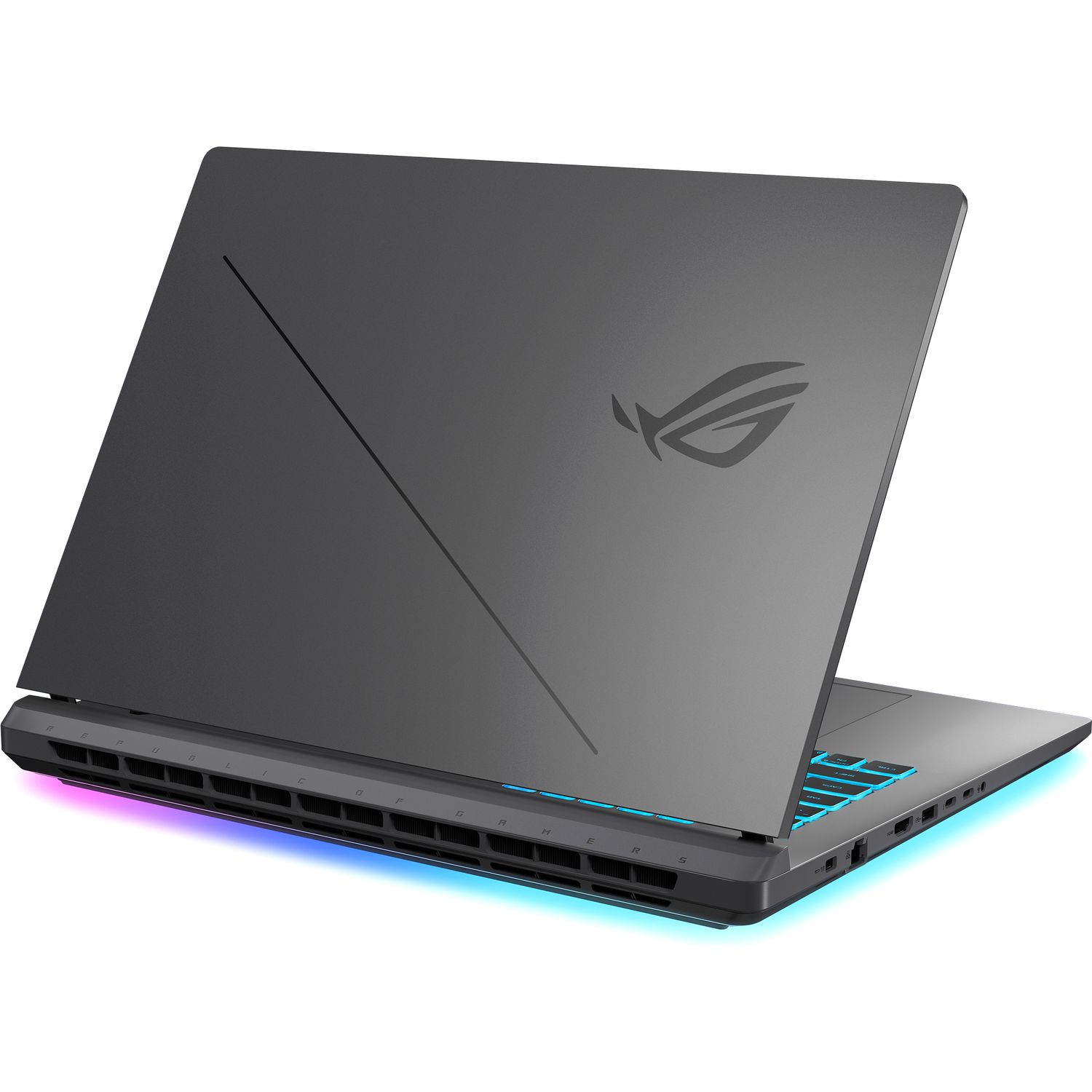 Ноутбук ASUS ROG Strix G18 G815LP-S9141 (90NR0LK1-M00750)