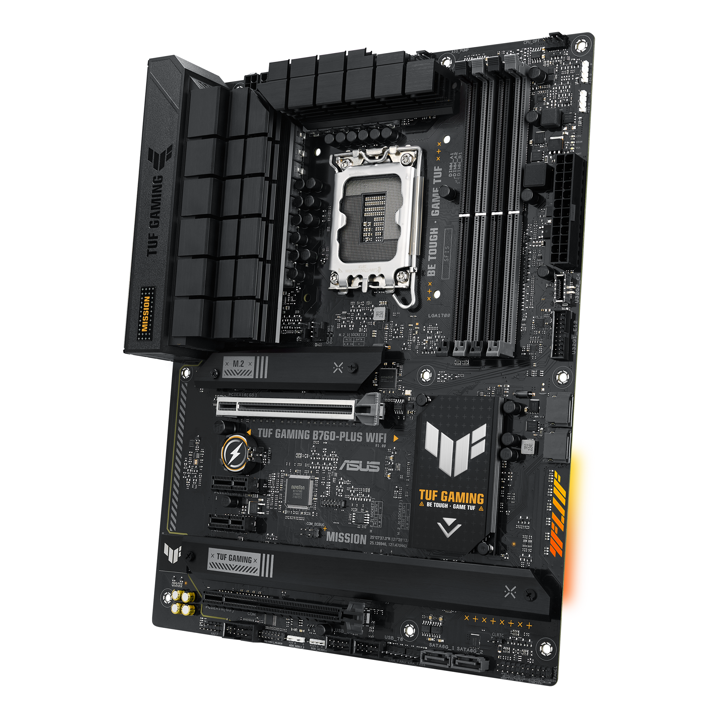 Материнская плата ASUS 90MB1ER0-M1EAY0