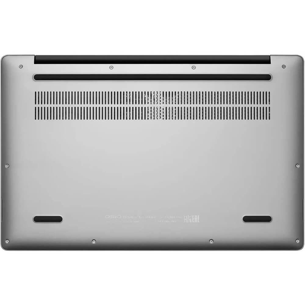 Ноутбук Ноутбук OSIO FocusLine F140i-009