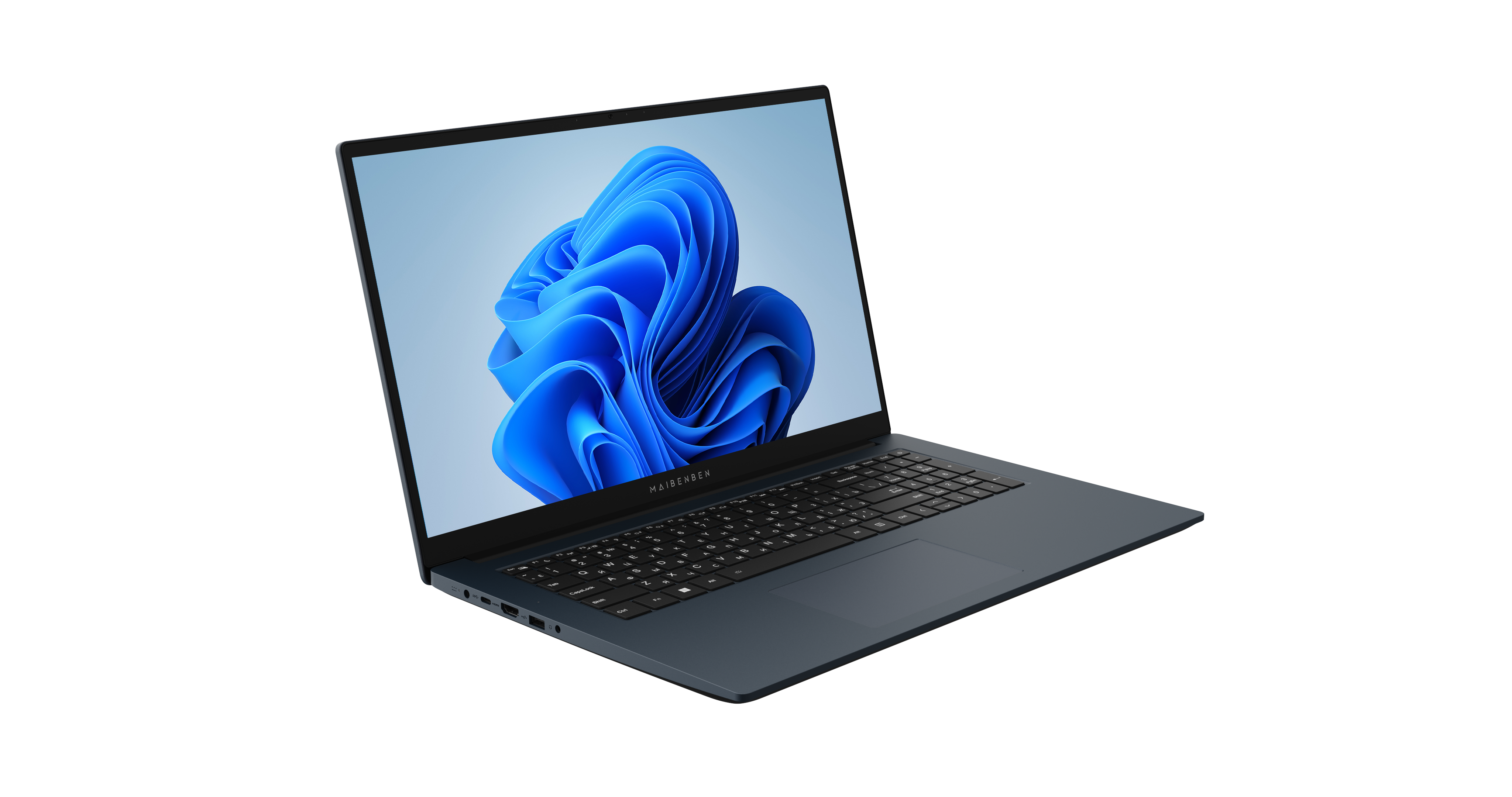 Ноутбук Maibenben Standart B117A-R777UM (B117A-R777UM0U14PU4E20)