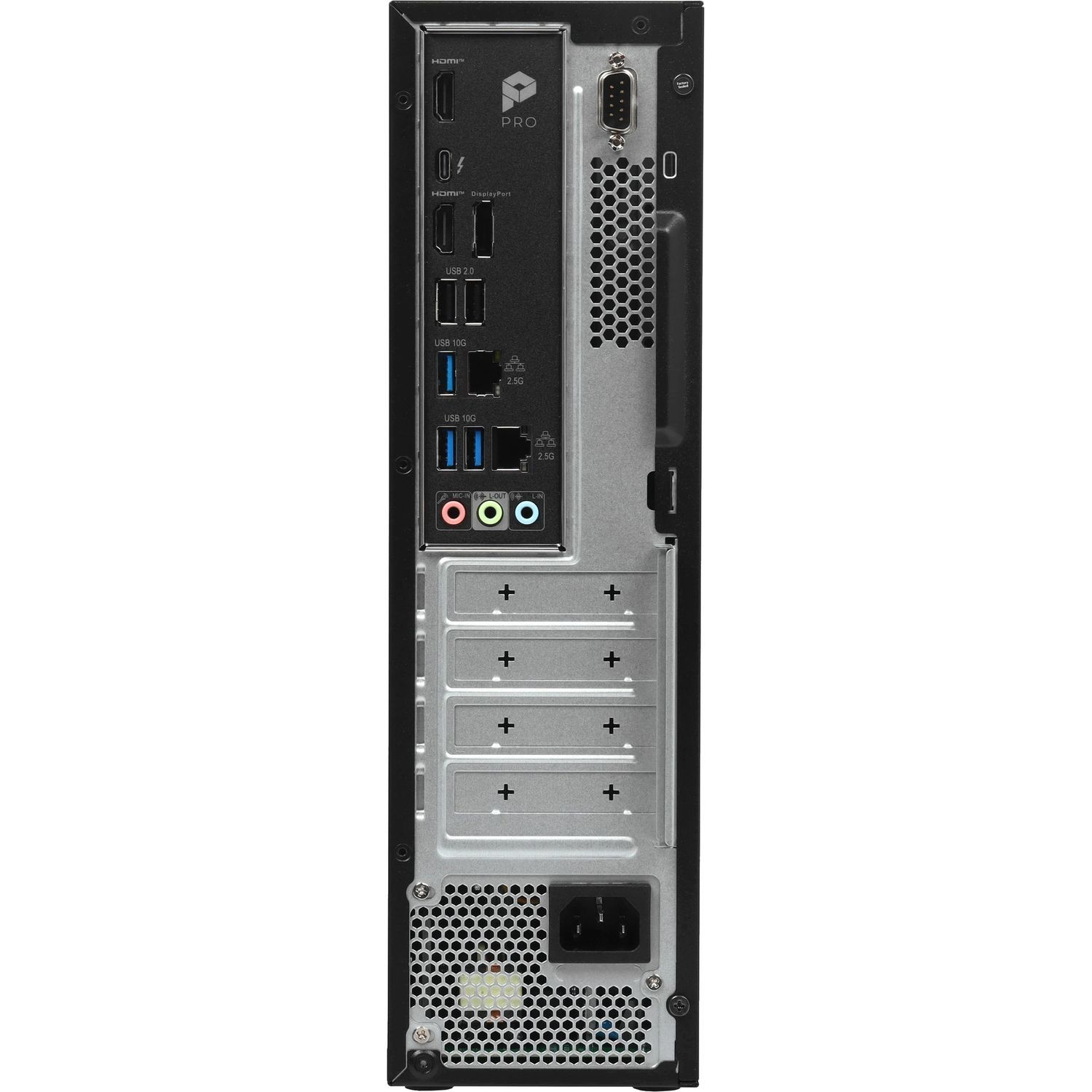 ПК MSI PRO DP80 AI A2G-275XRU (9S6-B20811-275)