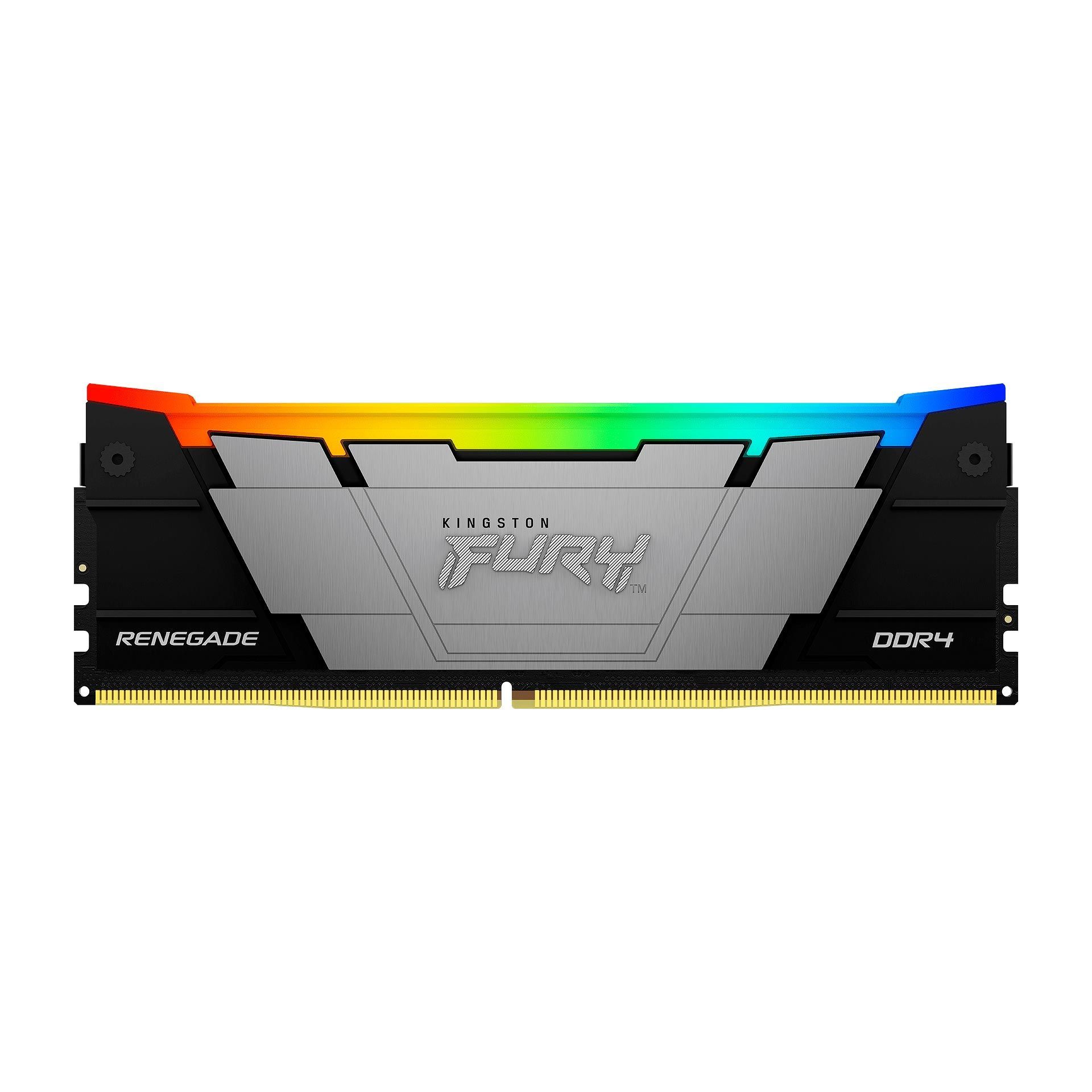 Память оперативная Kingston KF436C16RB12AK4/64