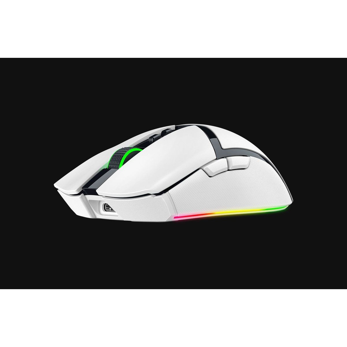 Игровая мышь Razer Cobra Pro Gaming Mouse - White Razer RZ01-04660200-R3G1