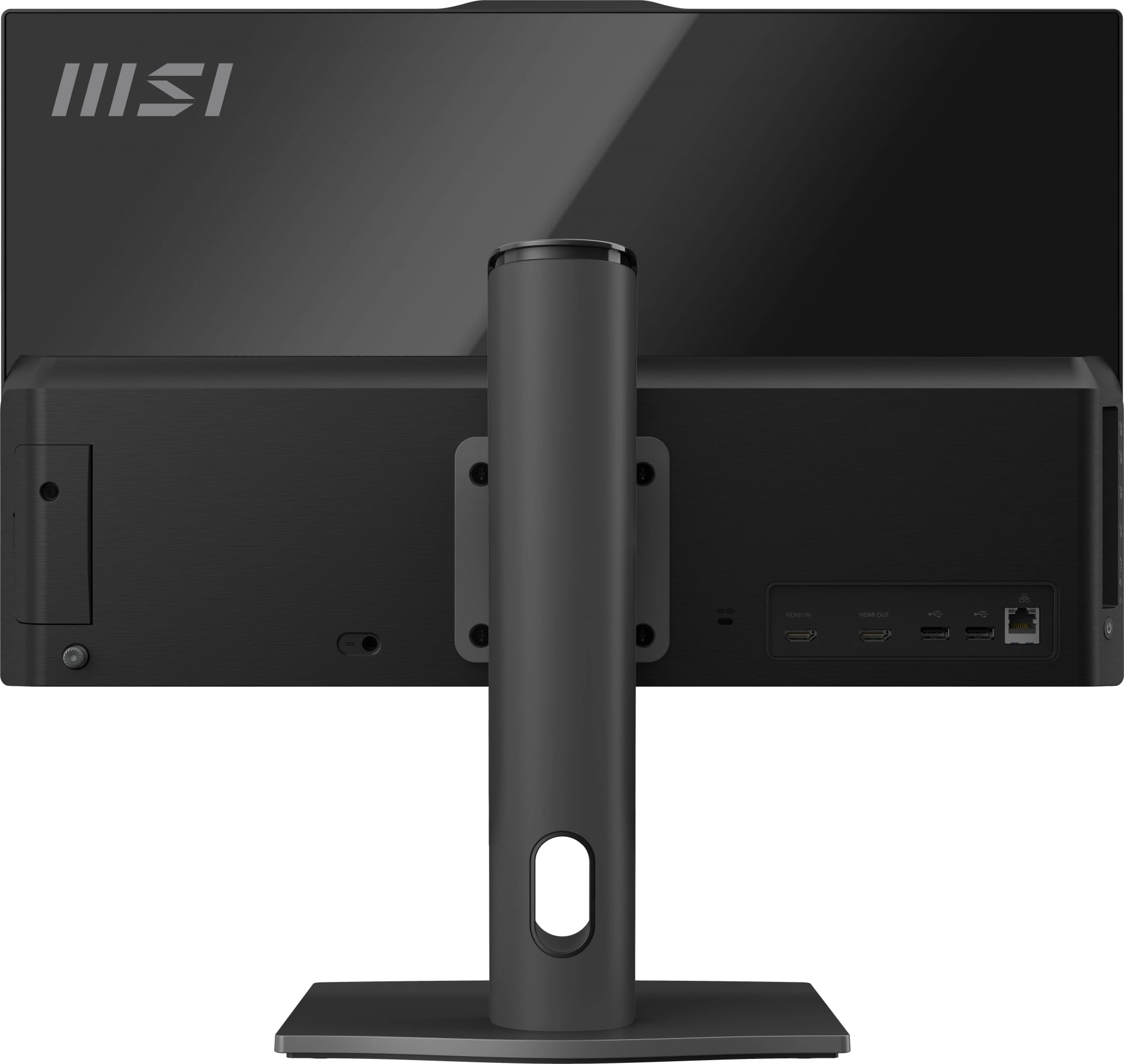 Моноблок Моноблок MSI Modern AM242P 1M-1027XRU 23.8" (9S6-AE0721-1466)