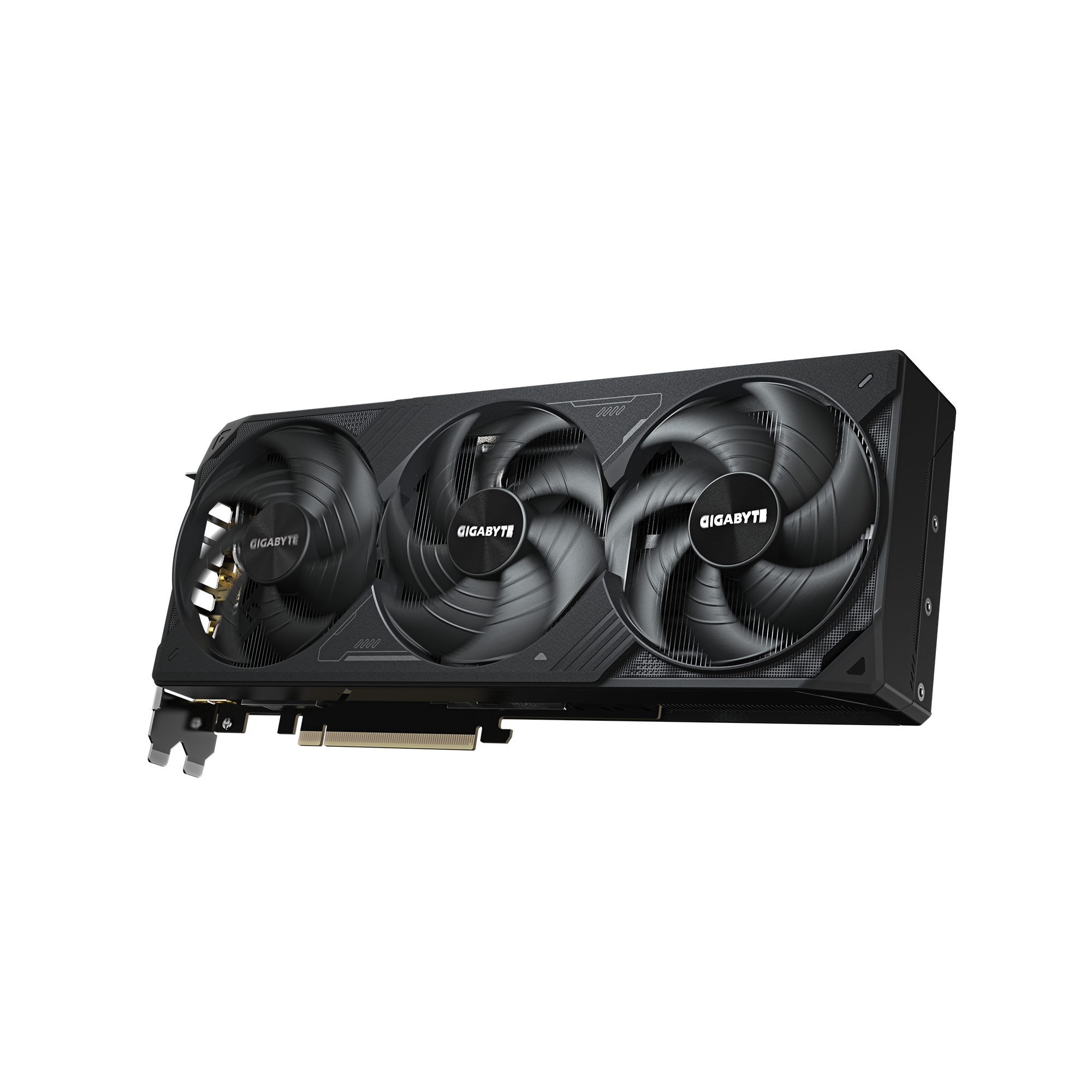 Видеокарта GIGABYTE GV-N5080WF3OC-16GD