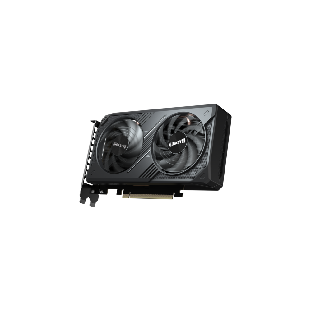 Видеокарта GIGABYTE GV-N5050WF2OC-8GD
