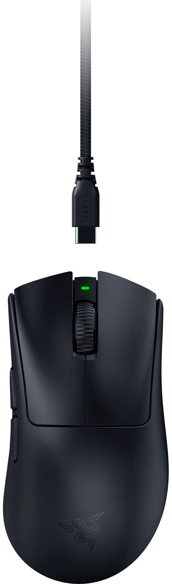 Игровая мышь Razer DeathAdder V4 Pro - Black Razer RZ01-05330100-R3G1