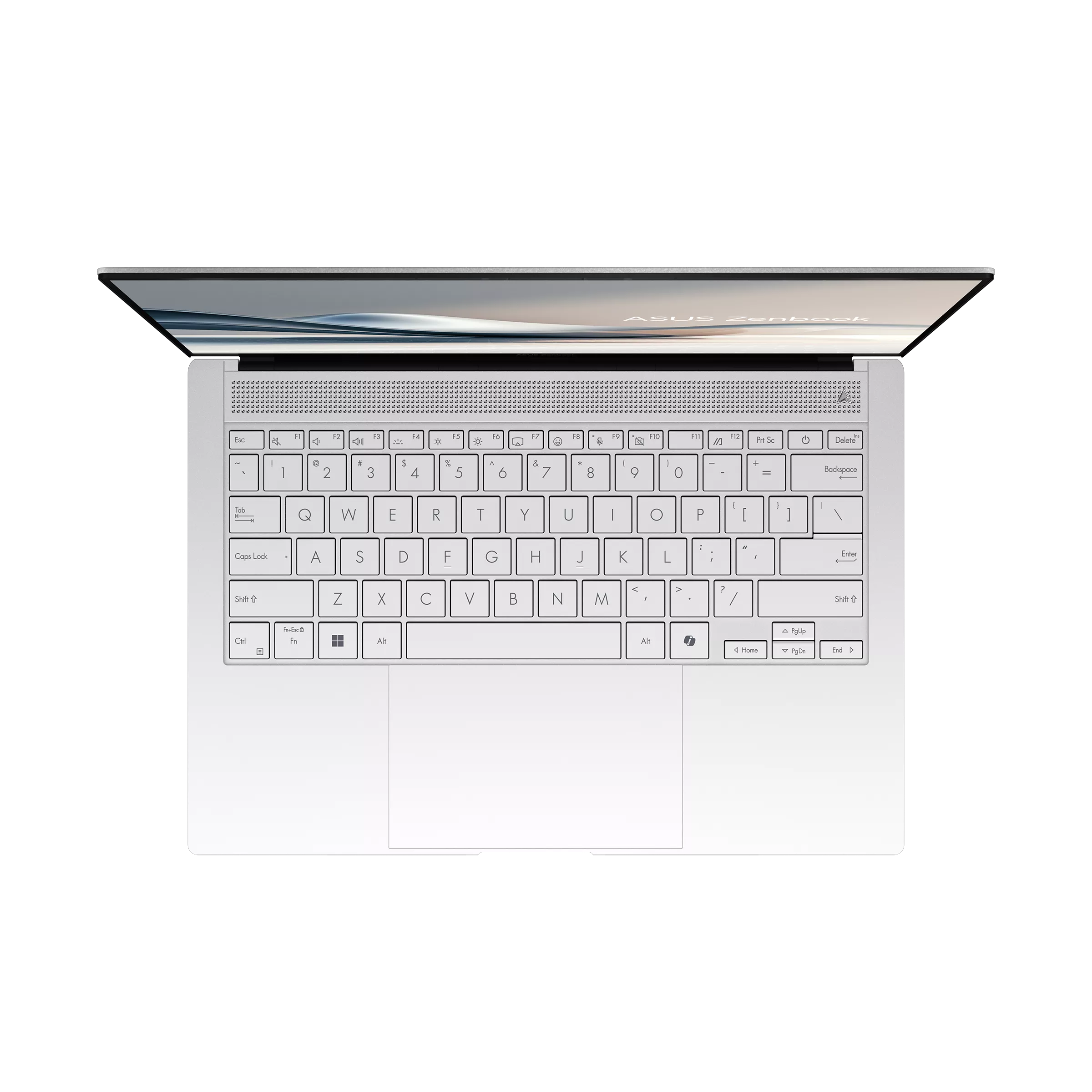 Ноутбук ASUS Zenbook S UX5406SA-PV058W 14" 90NB14F2-M002F0