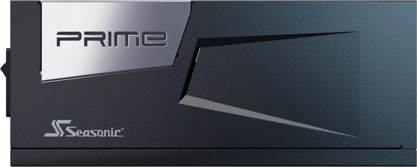Блок питания Seasonic TX-1300 SSR-1300TR2