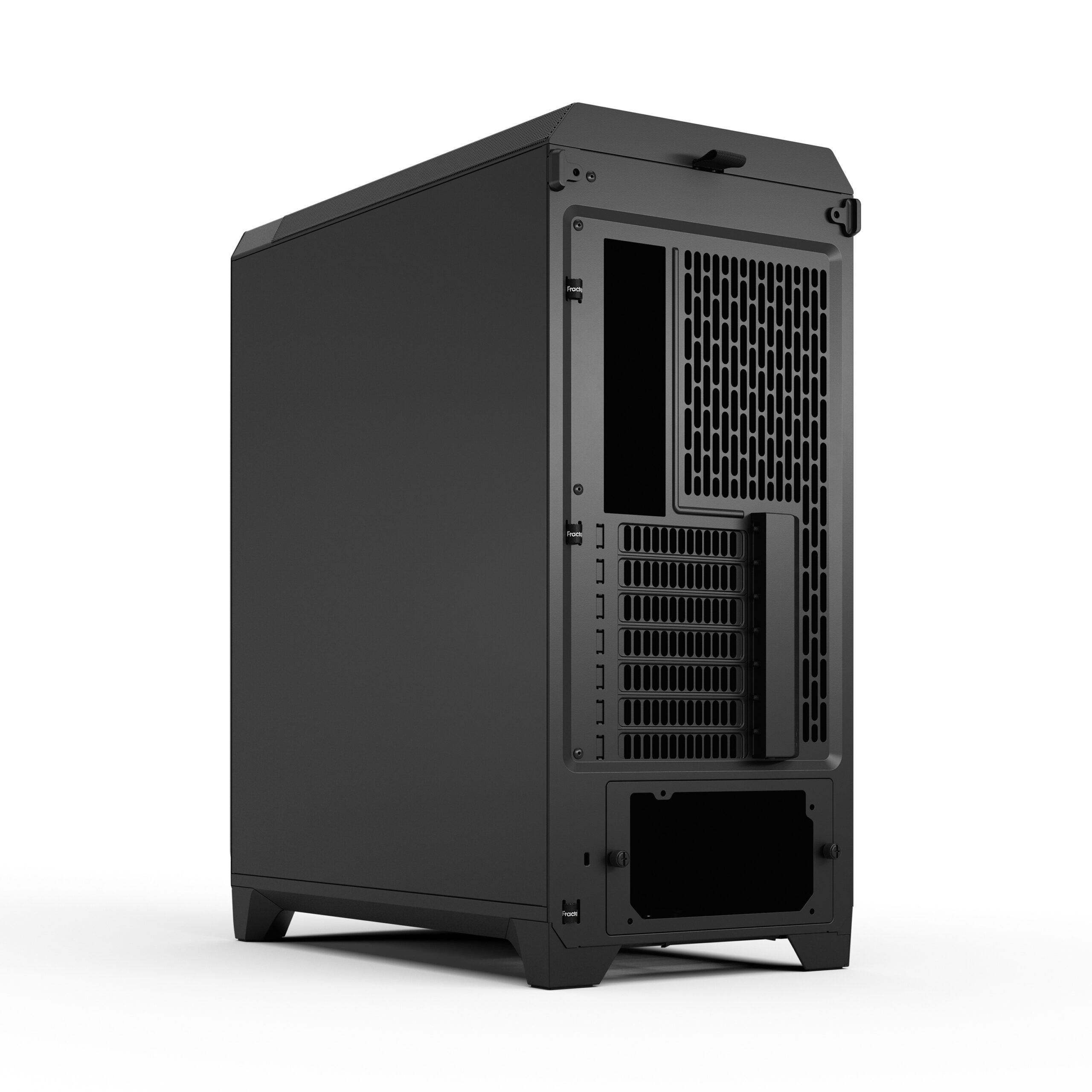 Корпус ПК без блока питания Fractal Design FD-C-MES3A-01