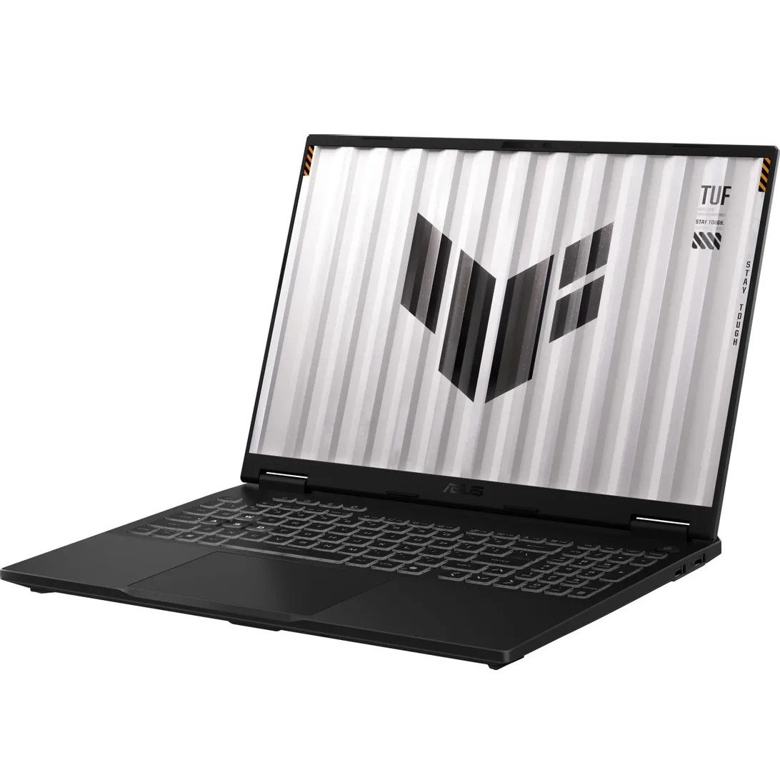 Ноутбук ASUS TUF F16 FX608JMI-TU368 (90NR0NB1-M00LU0)