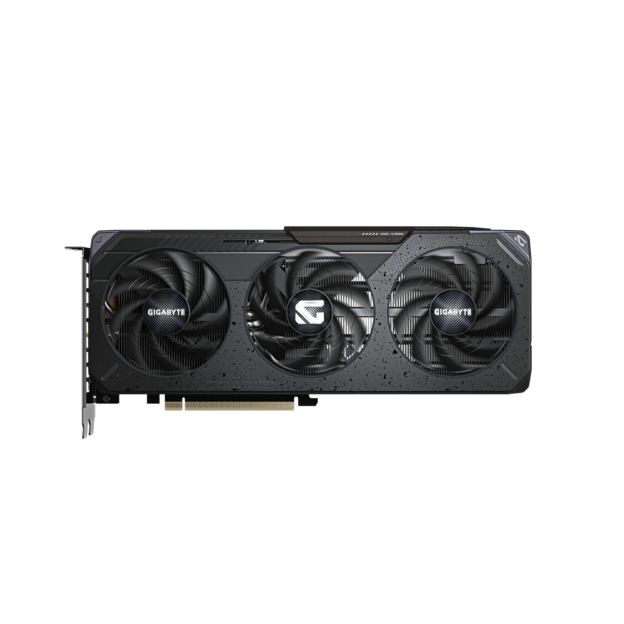 Видеокарта GIGABYTE GV-N506TGAMING OC-16GD