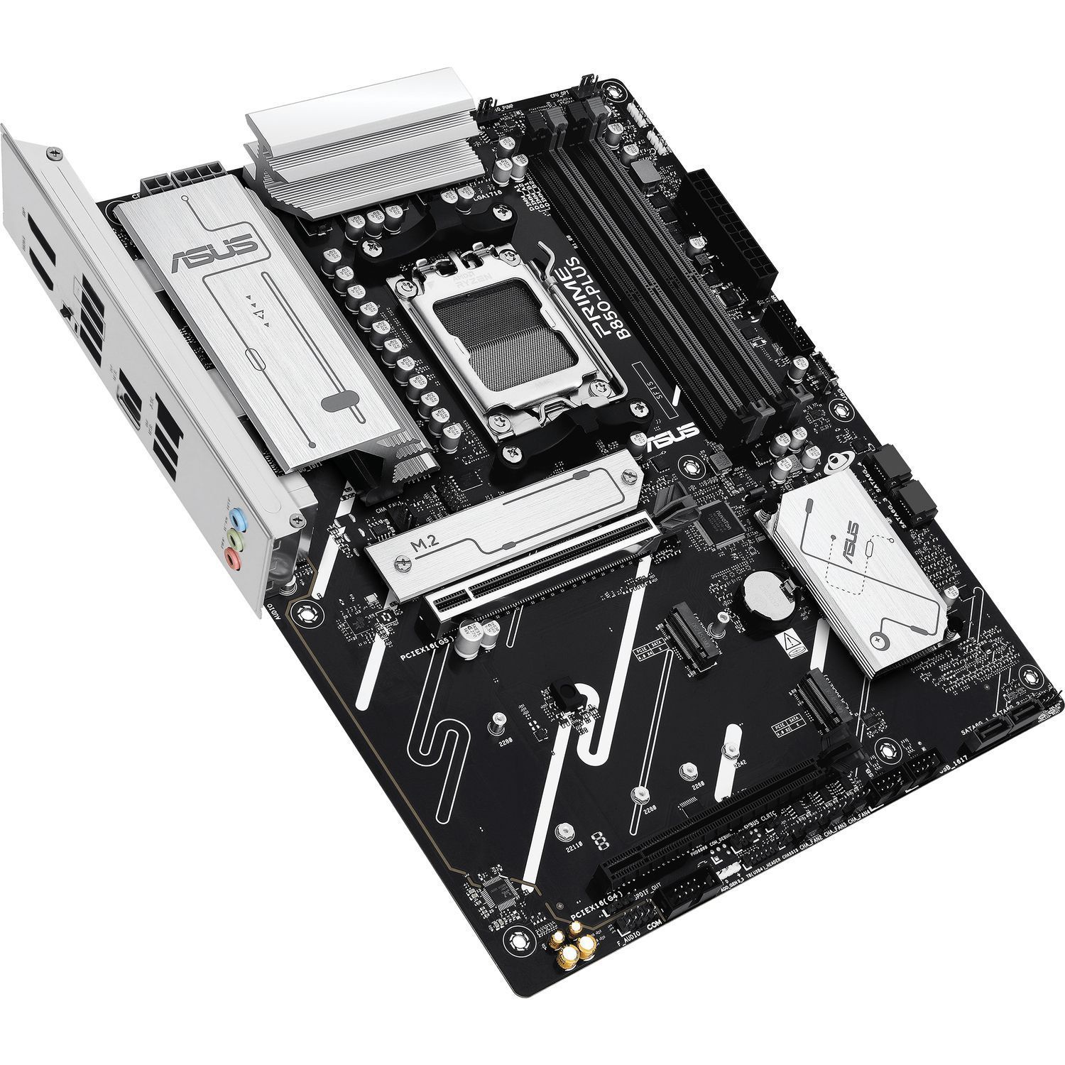 Материнская плата ASUS PRIME B850-PLUS (90MB1LC0-M0EAY0)